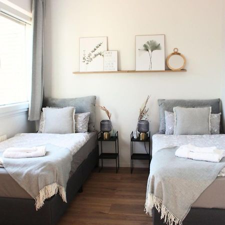 Apartment Mit Balkon - Netflix - Nahe Messe Duesseldorf Krefeld Eksteriør bilde