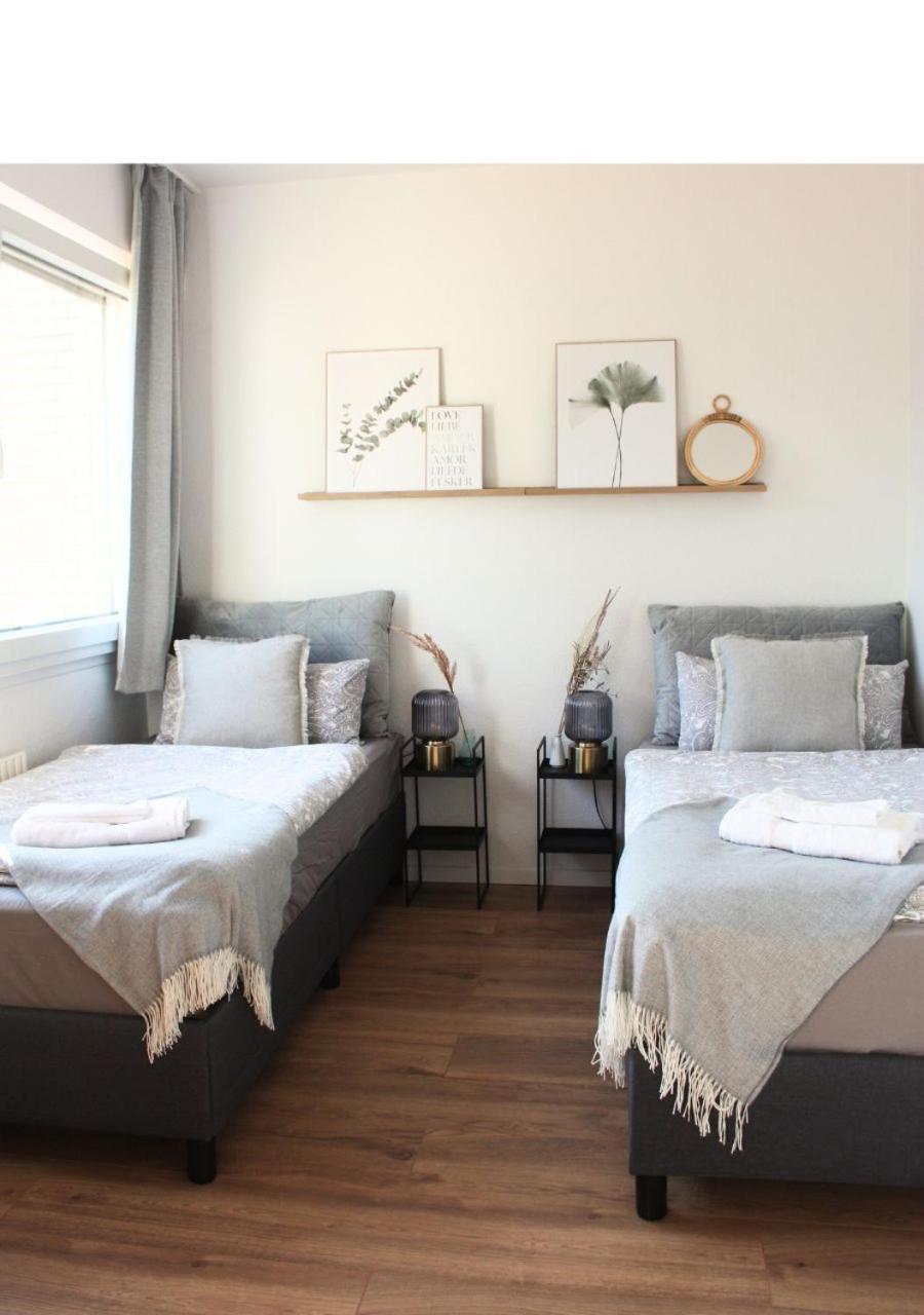 Apartment Mit Balkon - Netflix - Nahe Messe Duesseldorf Krefeld Eksteriør bilde